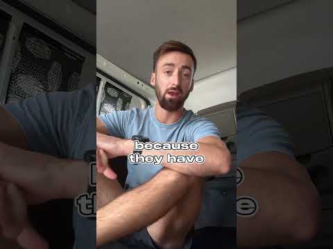 Thumbnail for Why I chose Toyota HiAce for a small van conversion in Australia. by Toyota Van, Toyota, Toyota HiAce, Ford Transit, Toyota Australia, Van