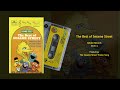 The Best Of Sesame Street GR 4105 1 Vintage Muppets Album Restored