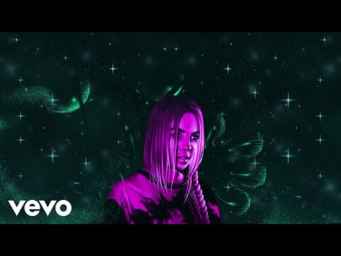 Video thumbnail for Bad Things (LEXIM Remix)