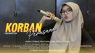 Download lagu KORBAN PERASAAN (Mamas Krisna) DIYANTI DY // XTREME PRATAMA NEW COVER 2024 mp3 Download lagu KORBAN PERASAAN (Mamas Krisna) DIYANTI DY // XTREME PRATAMA NEW COVER 2024 mp3