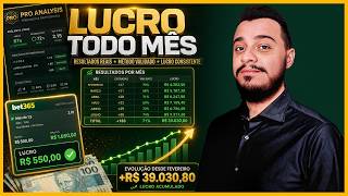 1 Entry Per Day on Bet365 in This Format (Real Results)