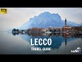 Lecco, Lake Como - Travel Guide