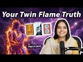 Past Life Karma & Twin Flame Connections Revealed | Pick A Card | UniqueTarot1111 | Dr. Rashmi