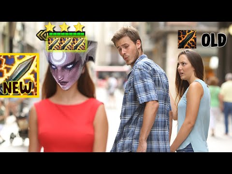 New Static Shiv | 6 Assassin 4 Spirit Diana | 3 Star & Chosen