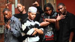 Shut it down ILL-Produkt