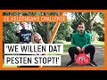 GEWOON THOMAS DAAGT BRUNO & IRIS UIT MET DE ZAPP HELDEN GAME | De Heldengame Challenge | NPO Zapp