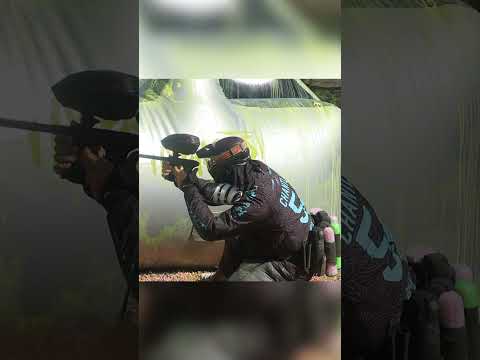 Pro Paintball Team R.C Seadogs!