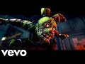 On Lock A FNAF SONG By ChewieCatt