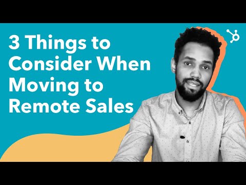 Inside Sales vs. Outside Sales: How to Structure Your Sales Team 