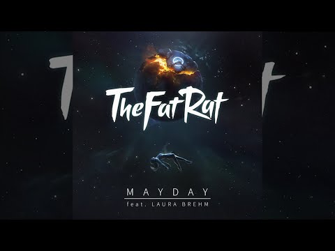 TheFatRat - MAYDAY ft. Laura Brehm (Crustacean Remix) | DOLLARMAN Best Remix 2024