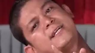 အနန္တမေတ္တာ အငြိမ့် အပိုင်း (၄)