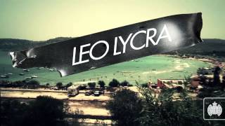 Ministry Of Sound with Moguai 612201  DUPLEX