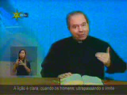 O Pão Nosso 18 Fevereiro 11 Pe.F.C.Cardoso