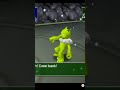 Hypno FAINTED
