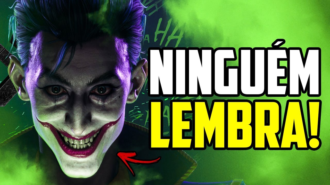 7 Jogos RECENTES que já foram ESQUECIDOS!