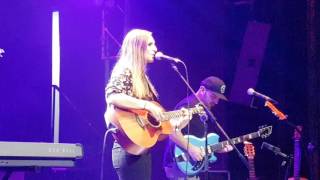 Concierto CONCHITA   Nada que perder