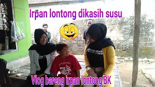 Download lagu Vlog bareng irpan lontong #koceakkomedi mp3