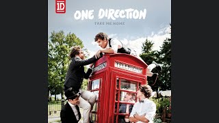 One Direction - Irresistible (Studio Acapella)