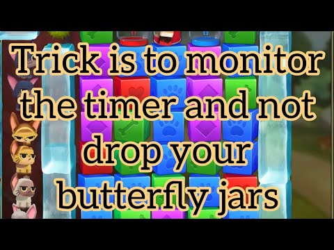 Pet Rescue Level 3271 SOLVED(NO BOOSTERS)