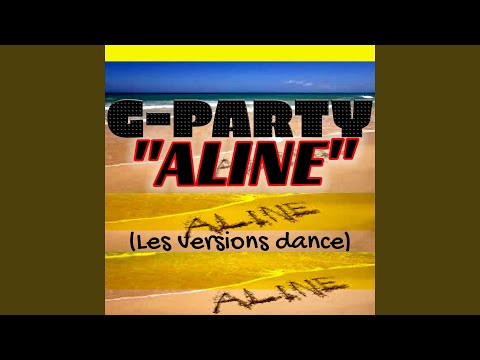 Aline (Radio dance mix)