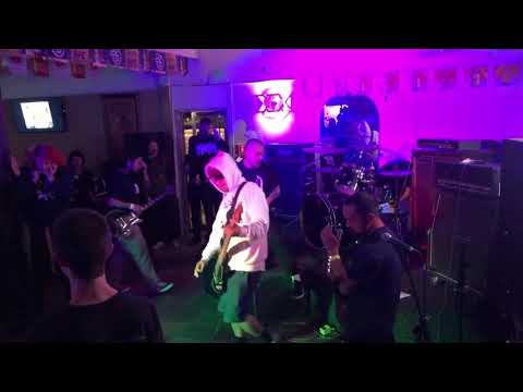 2019/5/20 CA.Lancaster @Sammy's & Carlos Cafe