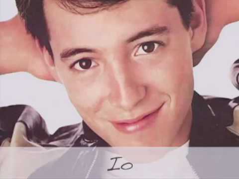 Mary Poppins Meets the Matrix: Seven Programming Languages at the Cinema