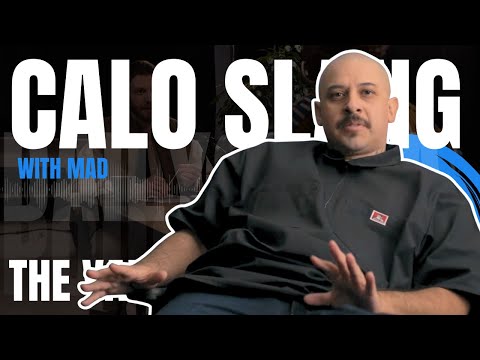 The History Of Calo and Cholo Fashion