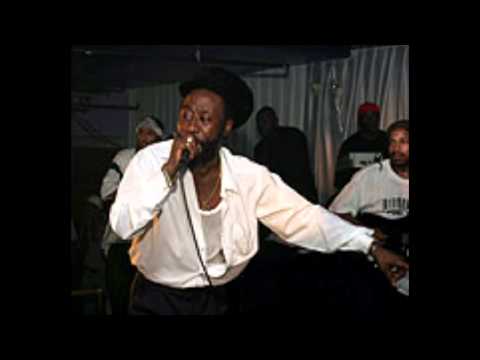 Sammy Dread - Rainy Days