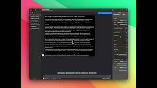 How to use Google Gemini 1.5 Pro in MindMac v1.9.5?