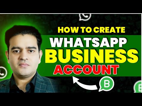 How to Access WhatsApp API Whatsapp Marketing Complete Course