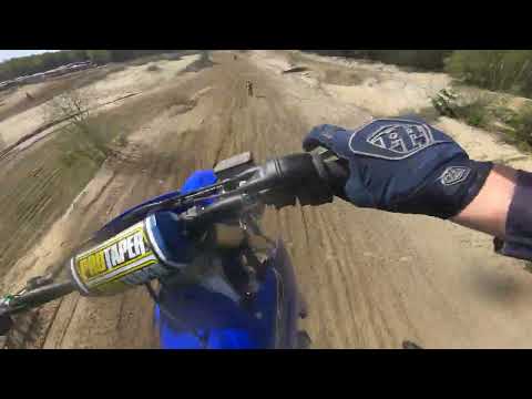 AMVA TWIN 2024, 1ere manche Inter, 5/21