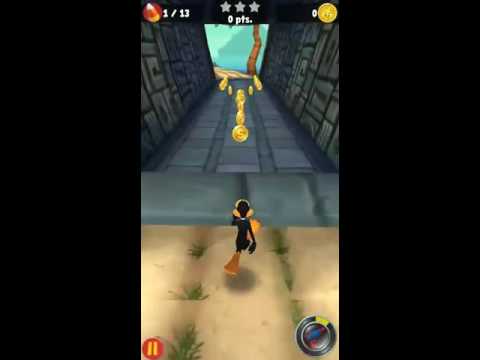 Looney tunes dash level 431- 3 stars