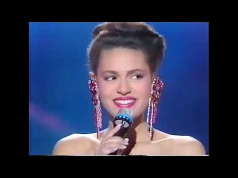 Eurovision Song Contest 1987 / English comments