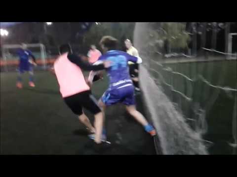 Toma y Hacelo vs Cebollita Culero - Uchamp