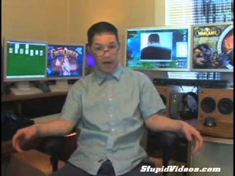 Citibank TV Commercial Parody