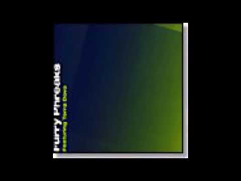 Furry Phreaks Featuring Terra Deva ‎– Want Me (Like Water) (Original LFSF Dub)