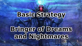 Spirit Island Basic Strategy - BoDaN