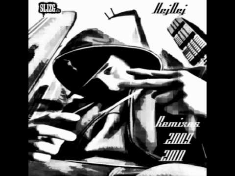 Slizg.eu: HejDej / Tetris - "TetRock" (Remix)