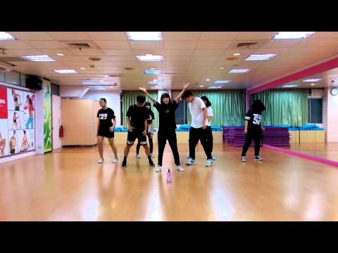 [DanceCover] BTS- I NEED U