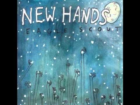 Eagle Scout- New Hands