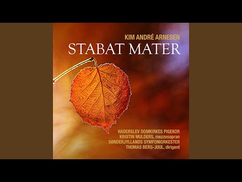 Stabat Mater Dolorosa - Misc Praise Songs