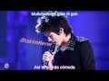 Jonghyun (샤이니) - 혜야 (Y Si Fuera Ella) [Rom + Sub ...