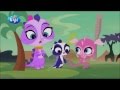 Littlest Pet Shop - Dino-Nimal 