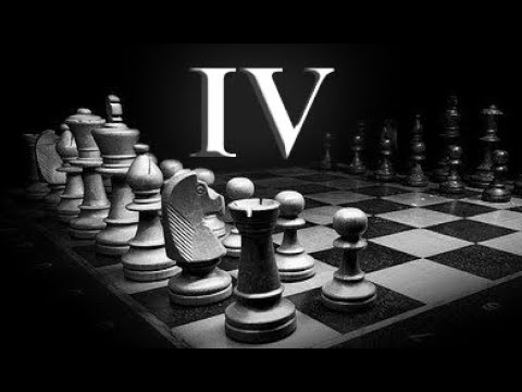 Programming my first Chess Engine - Episode 4: Search & Eval