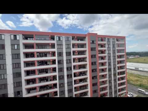 Apartament 2 camere de inchiriat – Isaran, Brasov  Etaj 8  Parcare inclusa