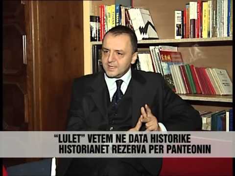 Varrezat e dëshmoreve - Vizion Plus - News - Lajme