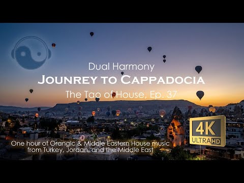 Dual Harmony - Journey to Cappadocia (Feb 2025)