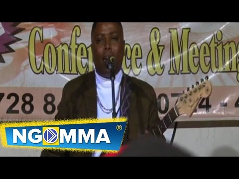 Muriithi John Walker - Live on Stage Part 1 (Uncut)