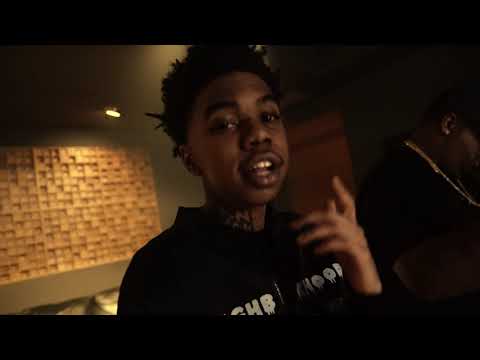 Jeezus Shuttlesworth ft. Lil Poppa "Spin Again" Official Music Video Dir. Prince Sprauve