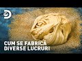 Cum Se Face Guma De Mestecat Cum Se Fabrică Diverse Lucruri
